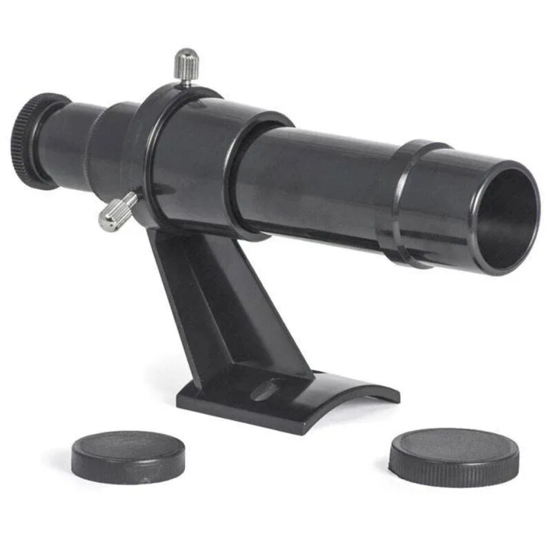 Celestron Luneta buscadora 5x24