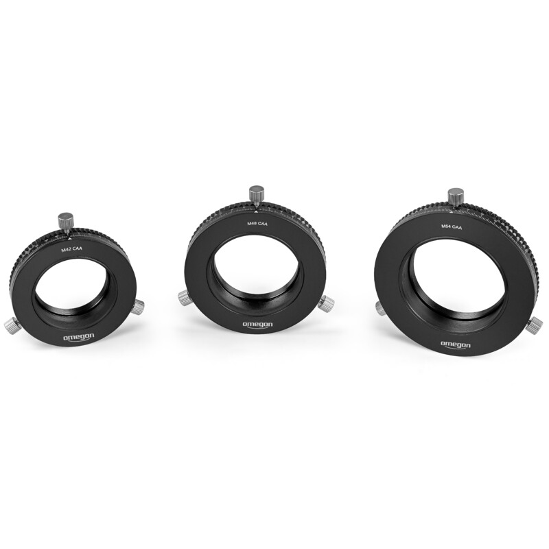 Omegon Rotador CAA T2