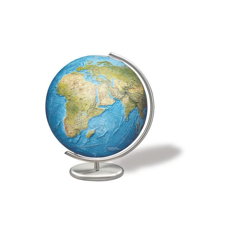Columbus Globo Duorama em Aço inoxidável 40cm (Francês)