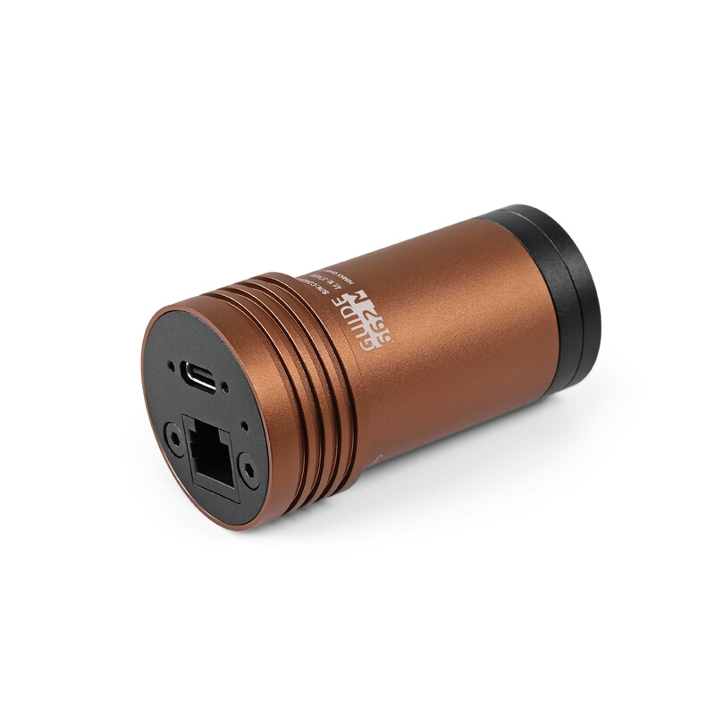 Omegon Câmera GUIDE 662 M Mono