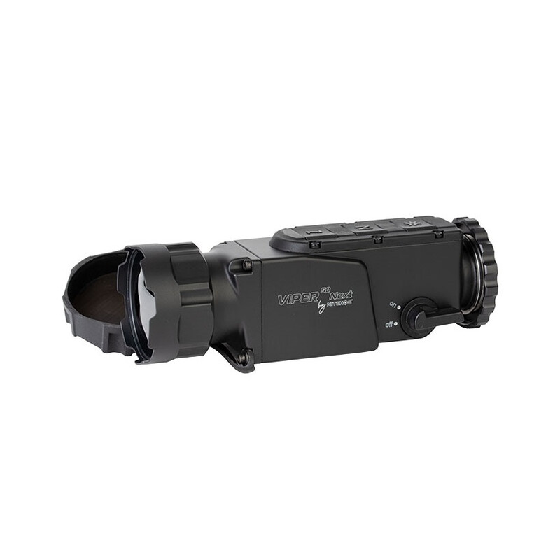 NiteHog Câmara térmica Viper 50 NXT