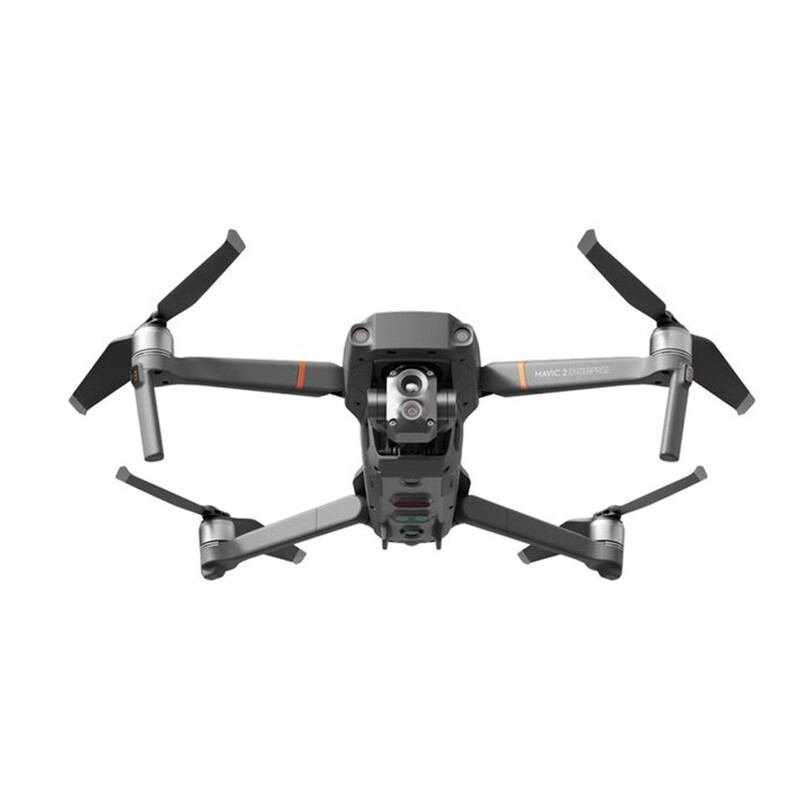 DJI Câmara térmica Mavic 2 Enterprise Advanced