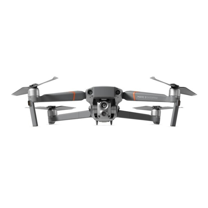 DJI Câmara térmica Mavic 2 Enterprise Advanced