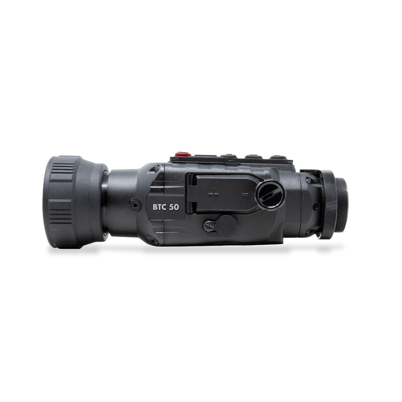 Burris Câmara térmica BTC50