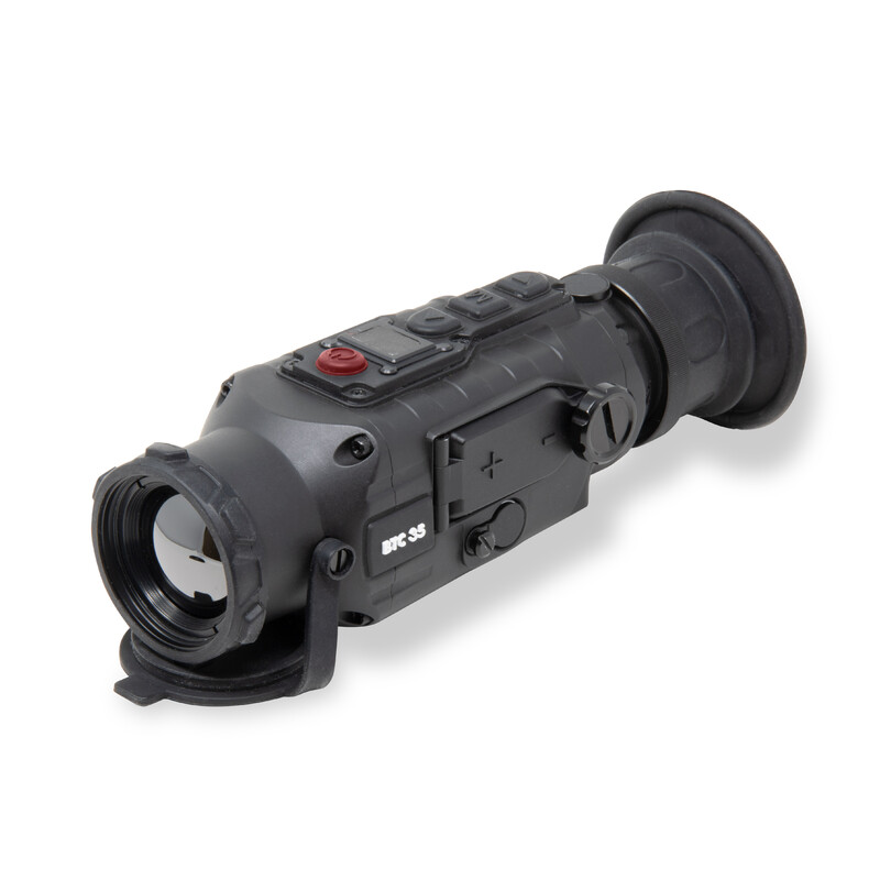 Burris Câmara térmica BTC35