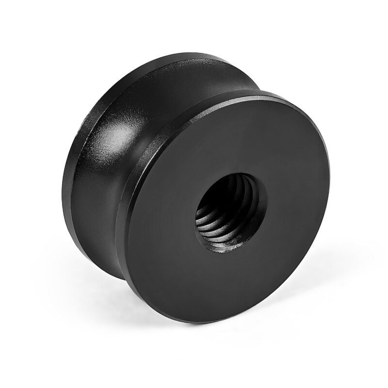 Omegon Adaptador de rosca de 3/8'' para 1/4''