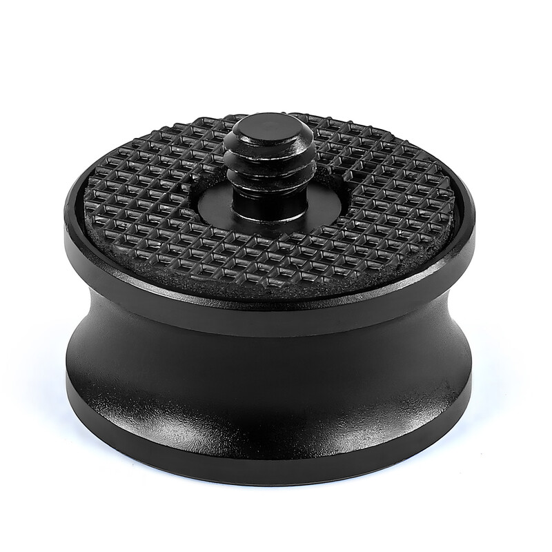 Omegon Adaptador de rosca de 3/8'' para 1/4''