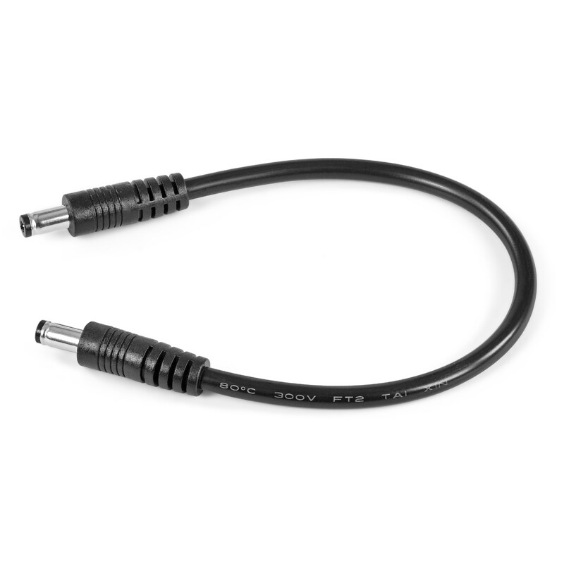 Omegon Cabo 5,5-2,1mm 0,25m
