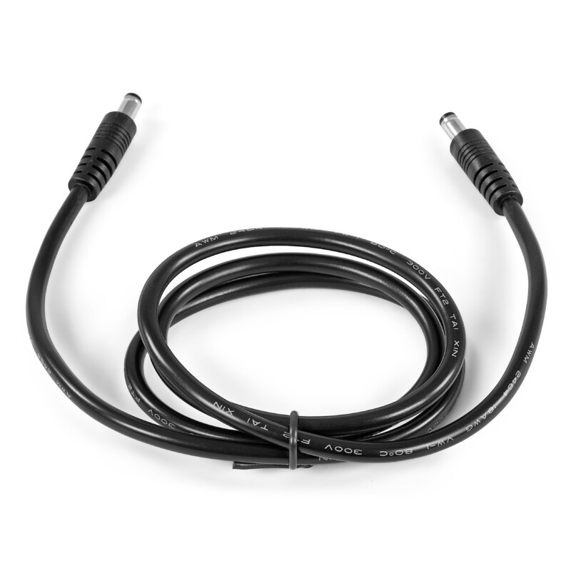 Omegon Cabo 5,5-2,1mm 1m