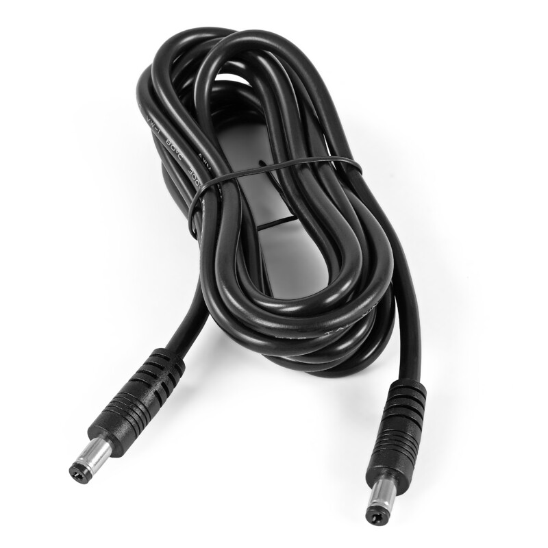 Omegon Cabo 5,5-2,1mm 2m