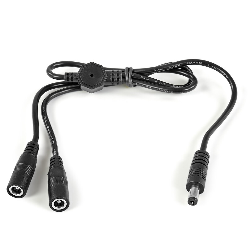 Omegon Cabo Y 5,5-2,1 - 2x