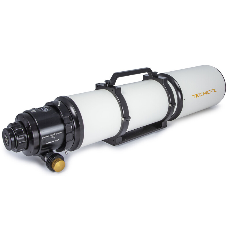TEC Refrator apocromático AP 140/980 f/7 140FL