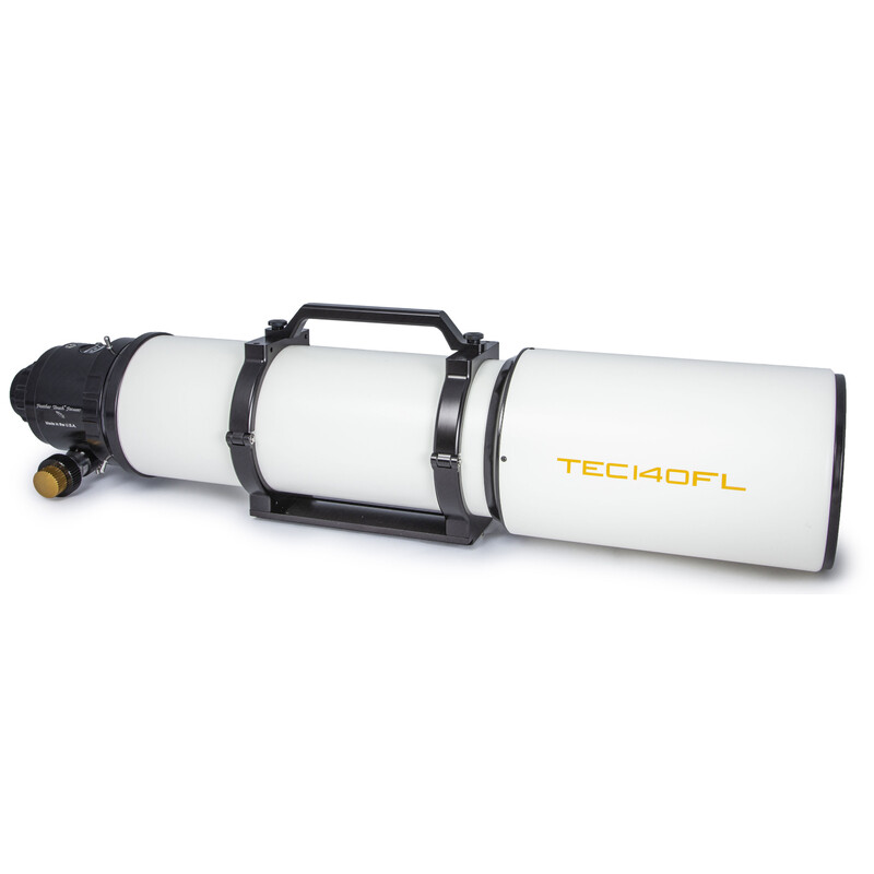 TEC Refrator apocromático Apochromatischer Refraktor AP 140/980 f/7 140FL