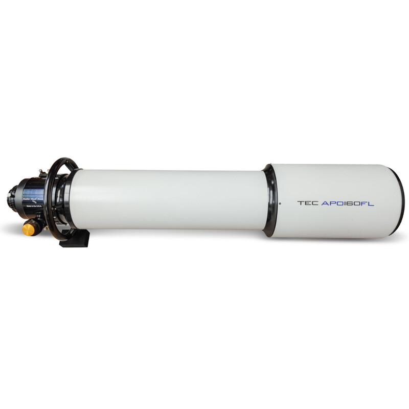 TEC Refrator apocromático AP 160/1120 f/7 160FL