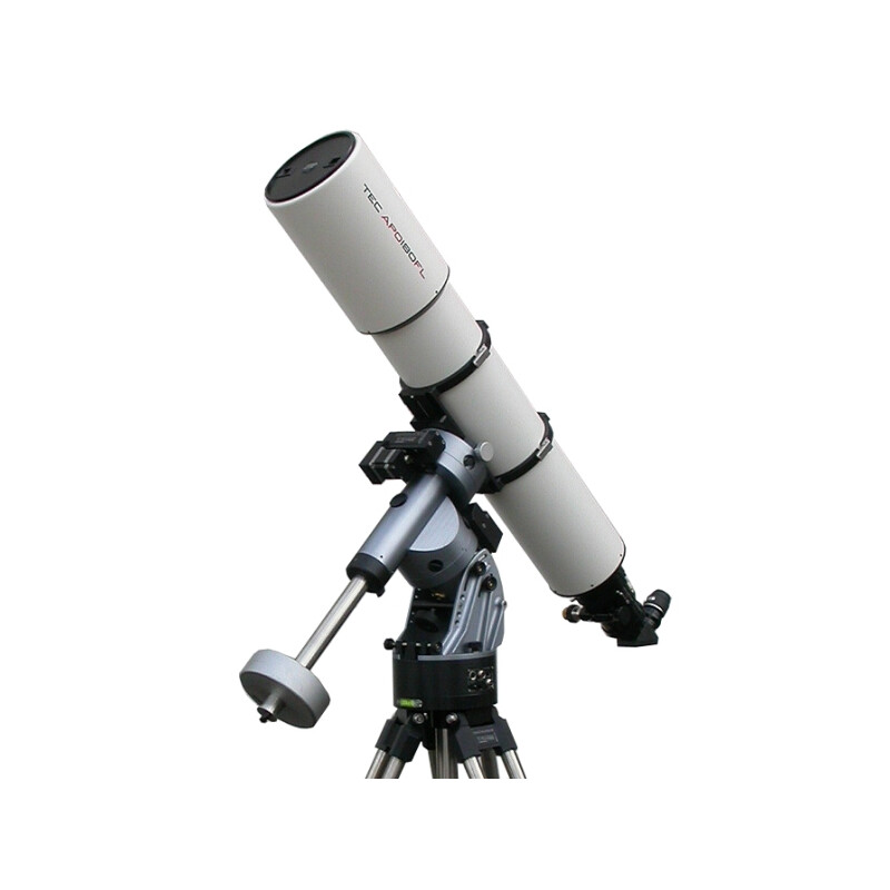 TEC Refrator apocromático AP 180/1260 f/7 180FL