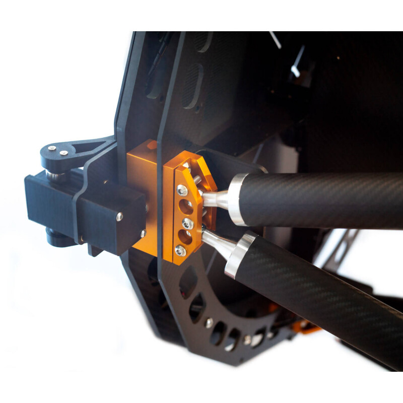 TS Optics Ritchey-Chretien RC 500/4000 Carbon