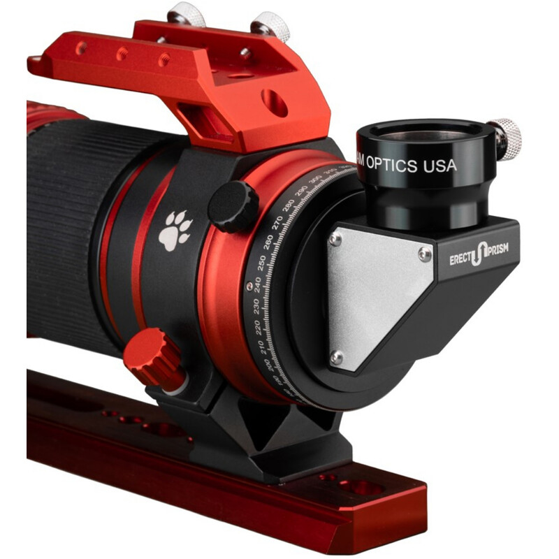 William Optics Prisma diagonal Cat 51 WIFD 90° 1,25"