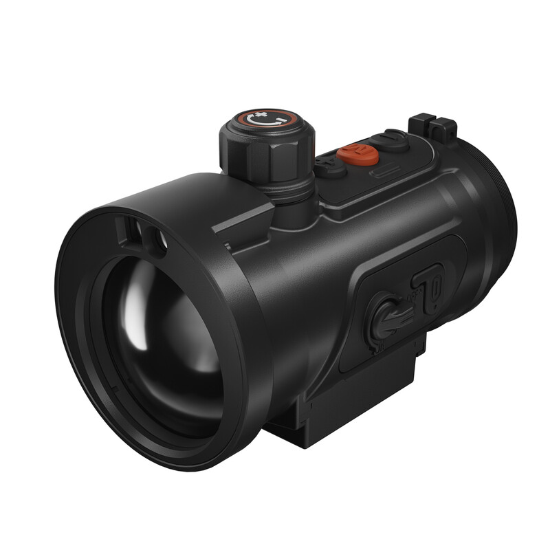 ThermTec Câmara térmica Hunt Pro 650L LRF