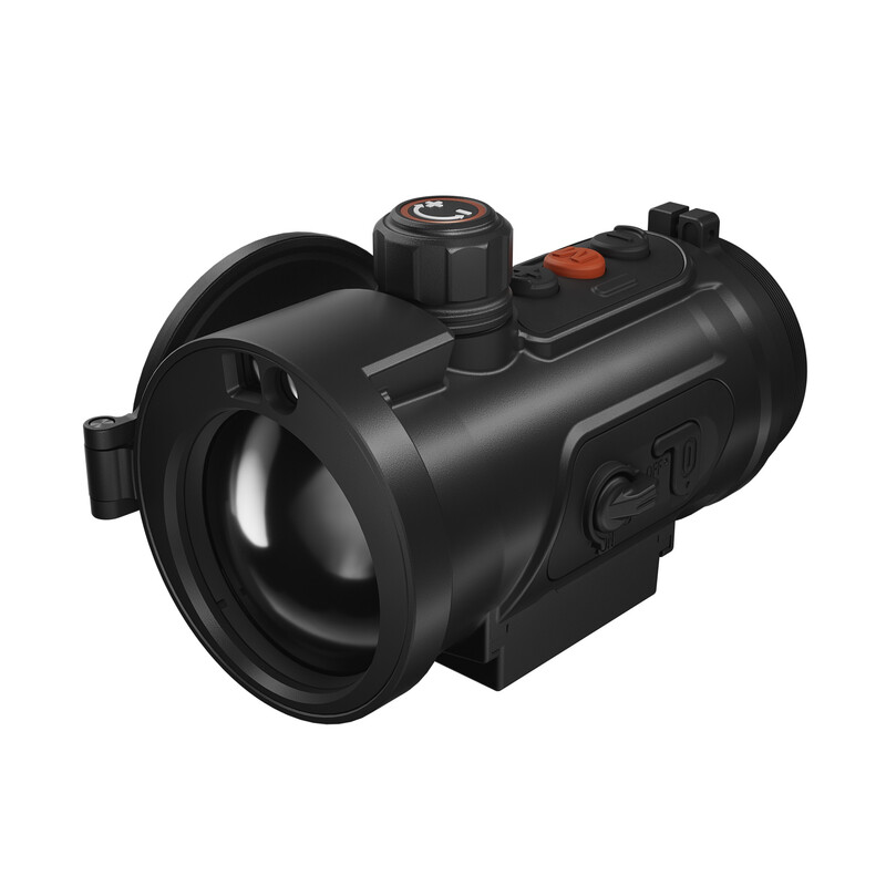 ThermTec Câmara térmica Hunt Pro 650L LRF
