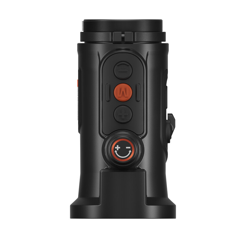 ThermTec Câmara térmica Hunt Pro 650L LRF