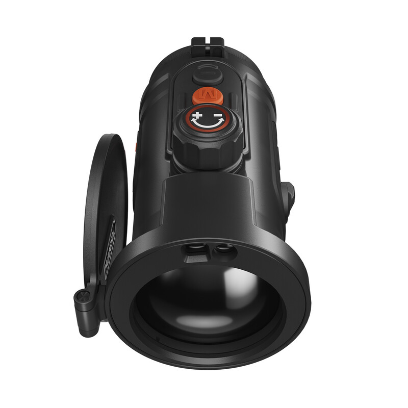 ThermTec Câmara térmica Hunt Pro 650L LRF