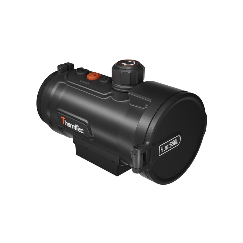 ThermTec Câmara térmica Hunt Pro 650L LRF