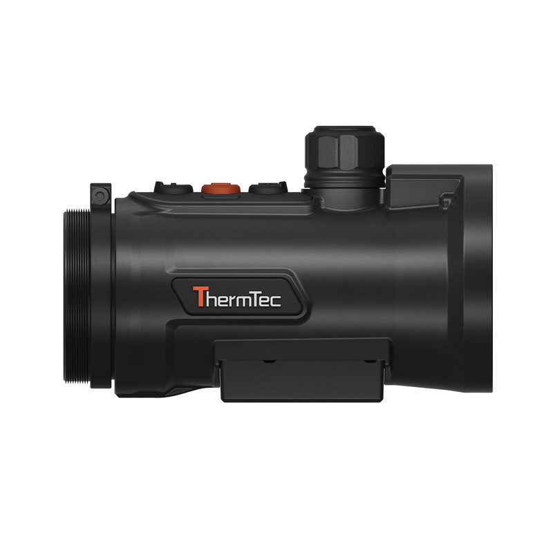 ThermTec Câmara térmica Hunt Pro 650L LRF