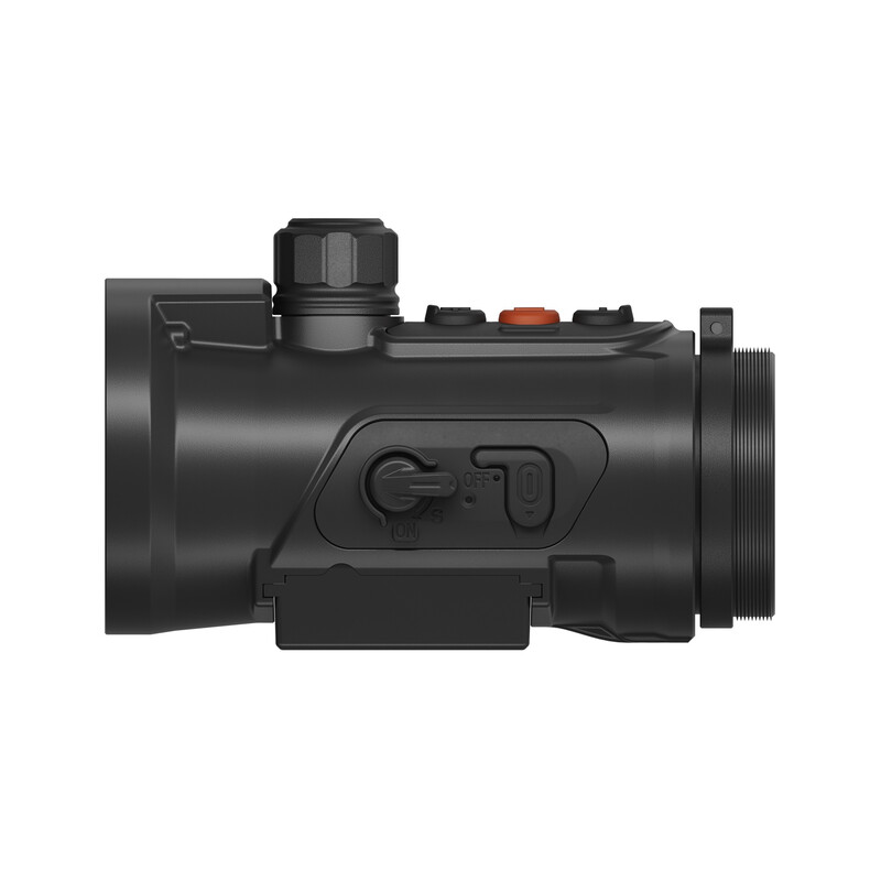 ThermTec Câmara térmica Hunt Pro 650L LRF