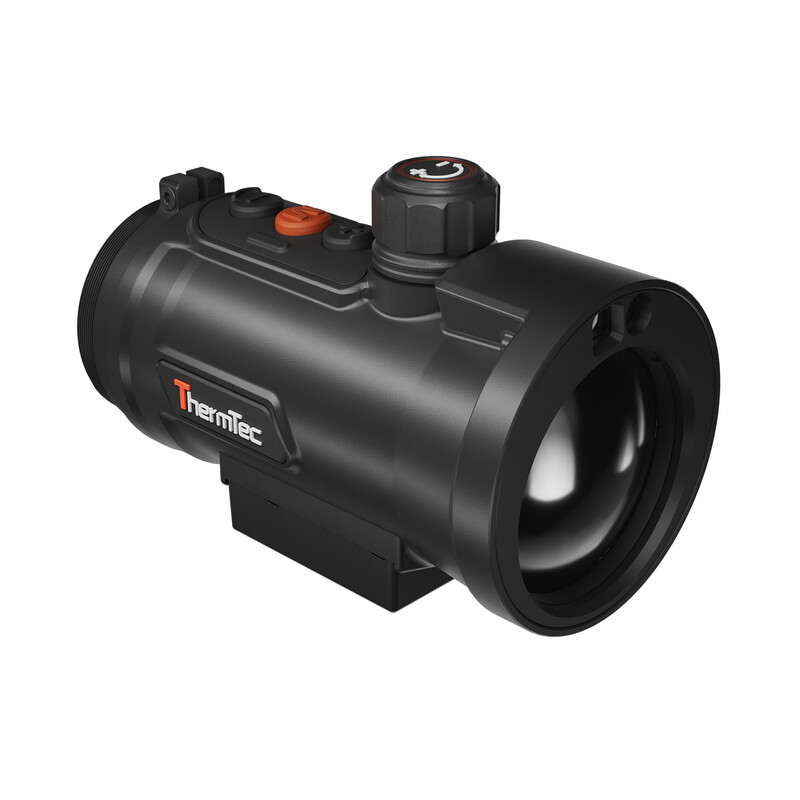 ThermTec Câmara térmica Hunt Pro 650L LRF