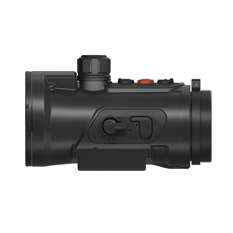 ThermTec Câmara térmica Hunt Pro 650L LRF