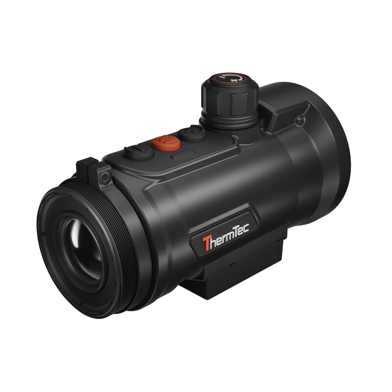 ThermTec Câmara térmica Hunt Pro 650L LRF