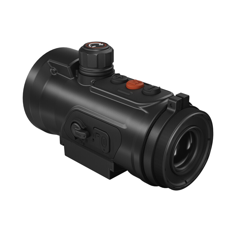 ThermTec Câmara térmica Hunt Pro 650L LRF