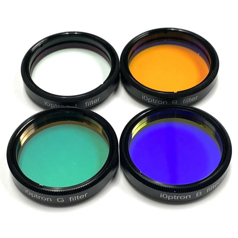 iOptron Filtro L-RGB 1,25"