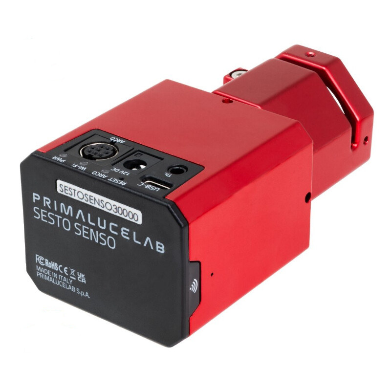 PrimaLuceLab Motor de focagem SESTO SENSO 3
