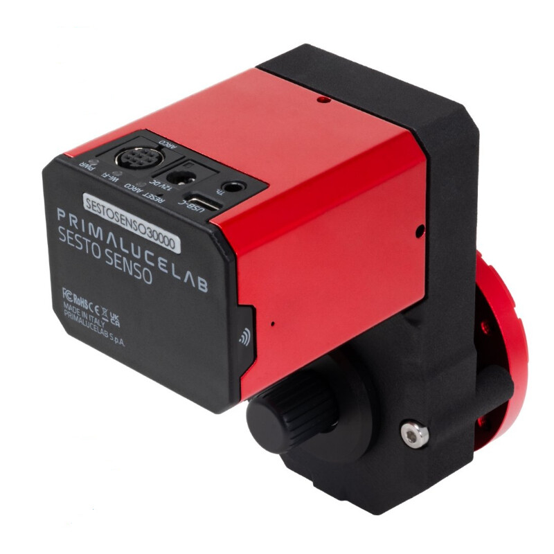 PrimaLuceLab Motor de focagem SESTO SENSO 3 SC