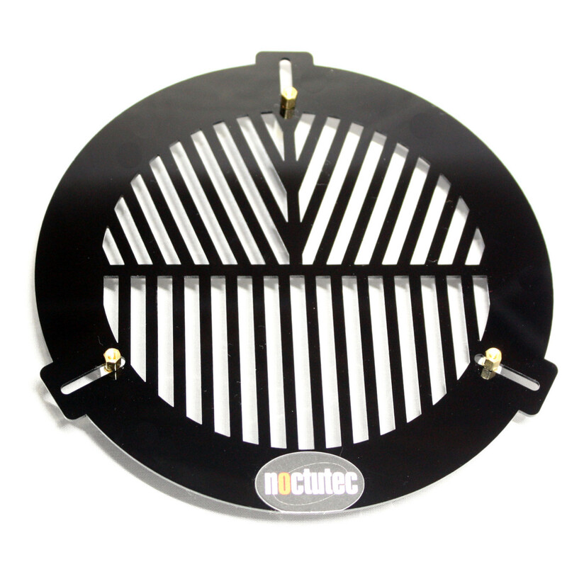noctutec Máscaras para foco Bahtinov 60-90mm