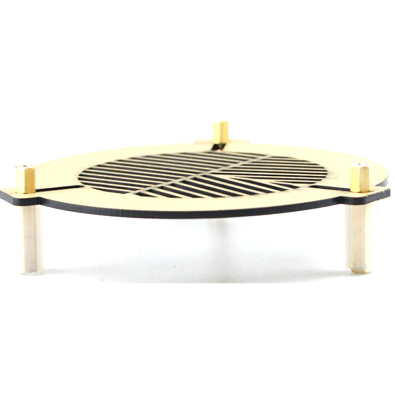noctutec Máscaras para foco Bahtinov 60-90mm