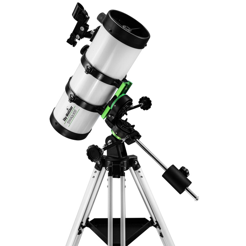 Skywatcher Telescópio N 114/500 1145P Starquest EQ
