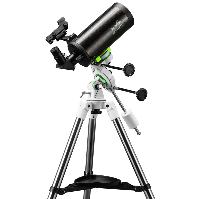 Skywatcher Telescópio Maksutov MC 102/1300 Starquest DX EQ