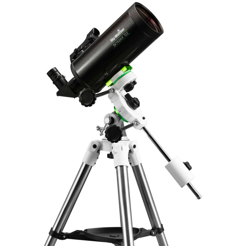 Skywatcher Telescópio Maksutov MC 102/1300 Starquest DX EQ