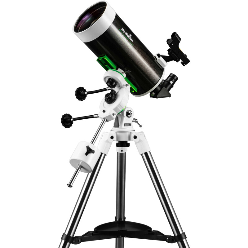 Skywatcher Telescópio Maksutov MC 127/1500 Starquest DX EQ