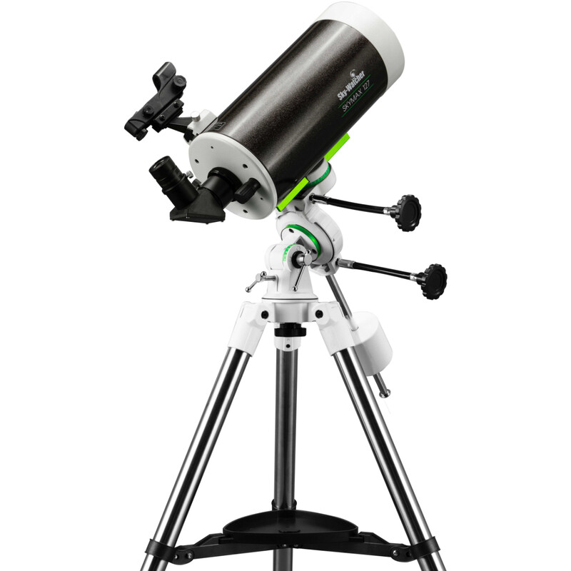 Skywatcher Telescópio Maksutov MC 127/1500 Starquest DX EQ