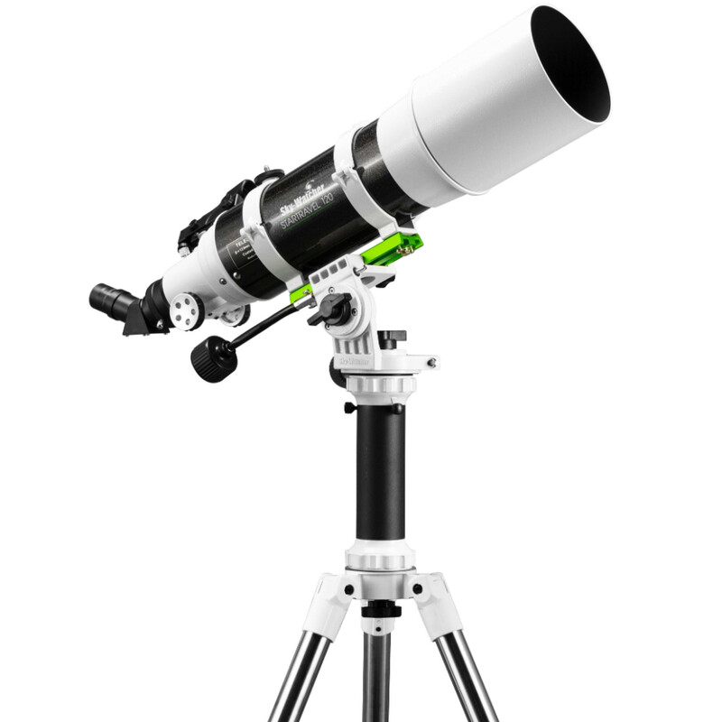 Skywatcher Telescópio AC 120/600 AZ-Pronto