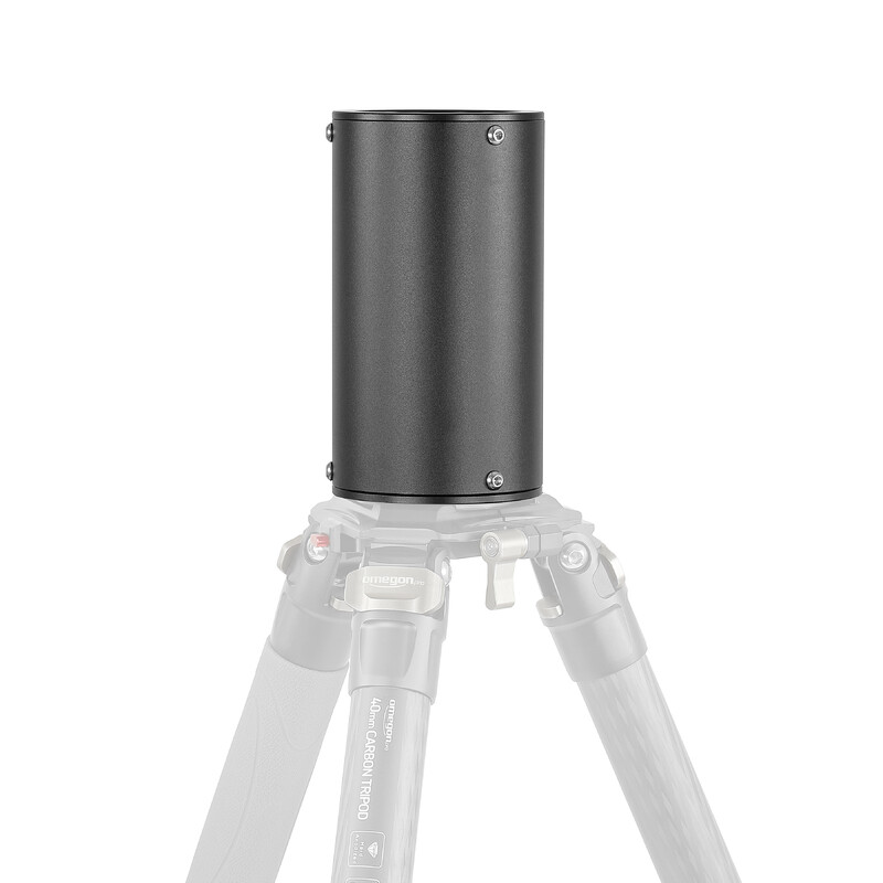 Omegon Coluna para tripé Pro HM31