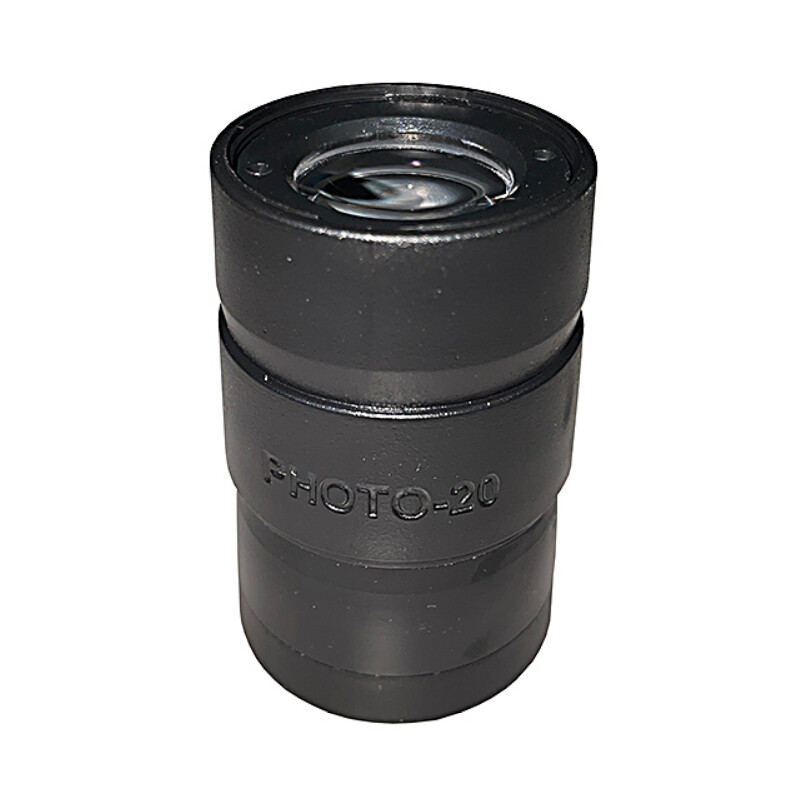 Skywatcher Ocular Photovisuell 20mm 1,25"