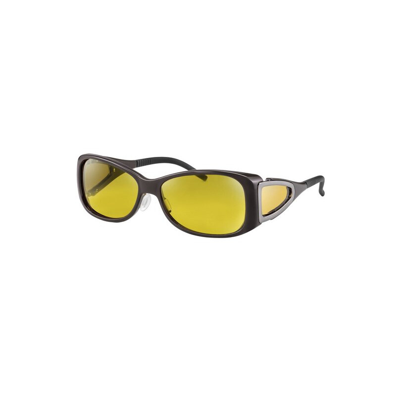 Eschenbach Lupa Lentes de proteção ambelis 75P Drive da , óculos unissex