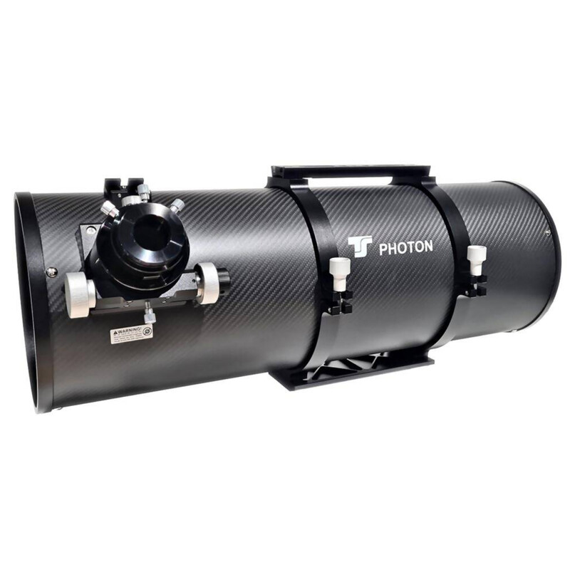 TS Optics Telescópio N 203/800 Carbon Photon G2