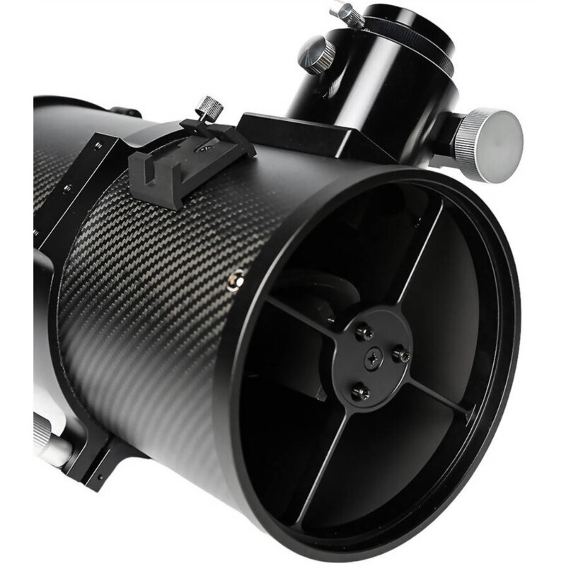 TS Optics Telescópio N 203/800 Carbon Photon G2