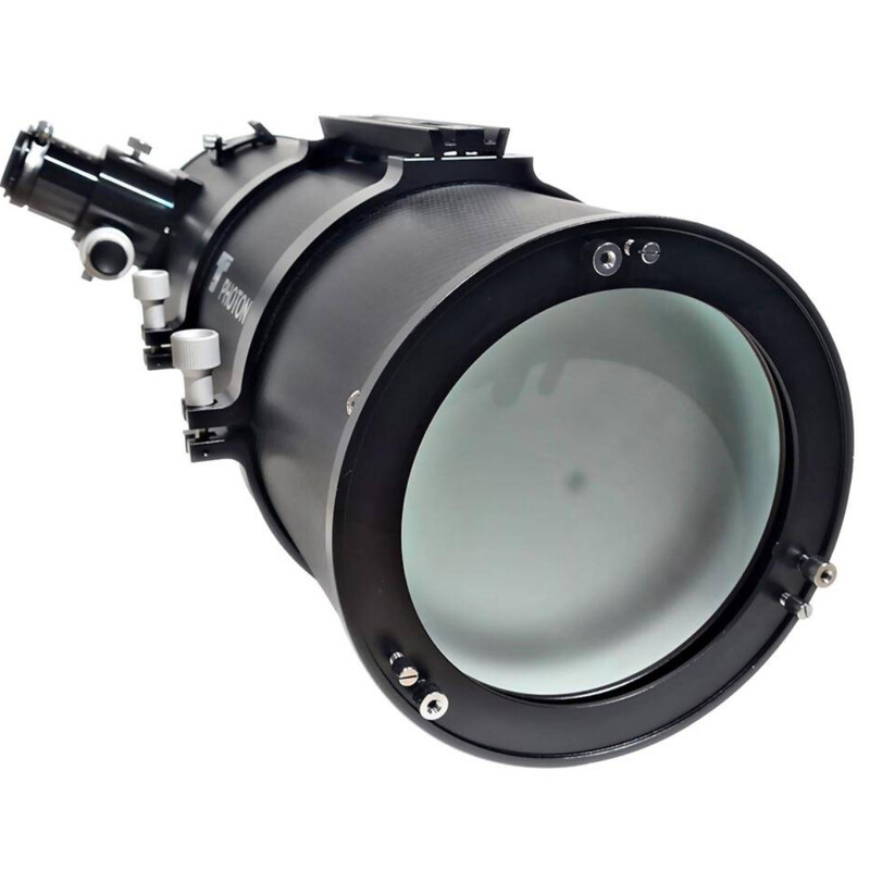 TS Optics Telescópio N 203/800 Carbon Photon G2
