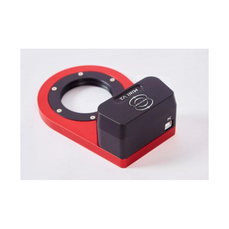 Wanderer Astro Rotador Mini V2 M54